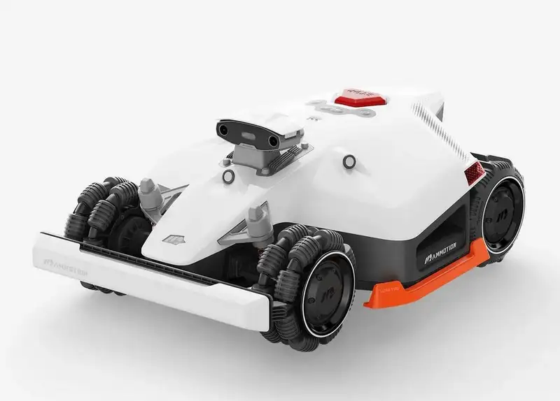 LUBA 3000