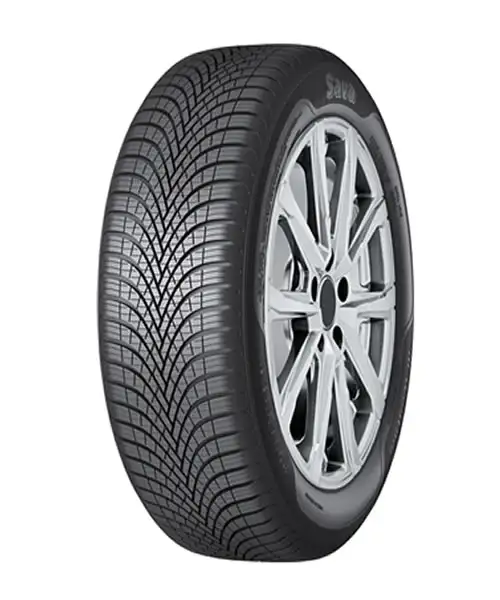SAVA 205/50R17 ALL WEATHER 93W XL