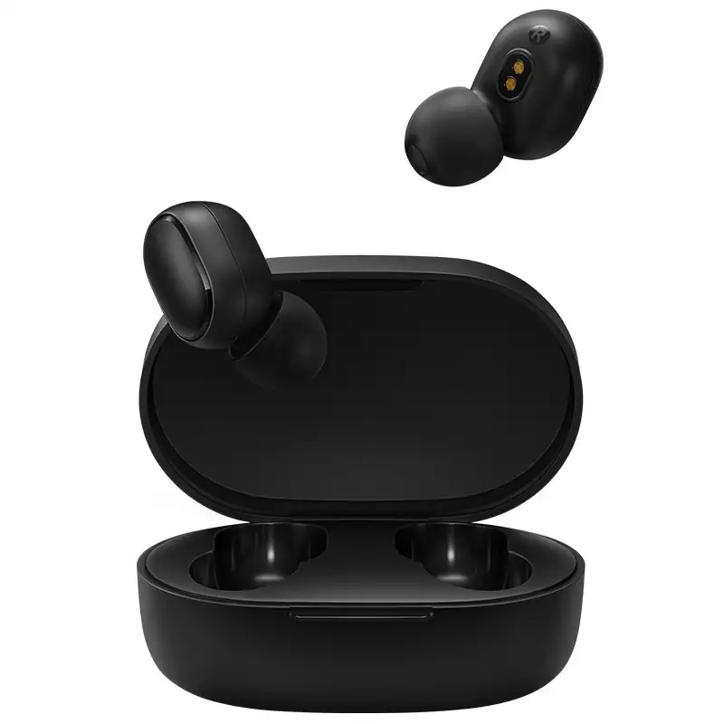 XIAOMI Mi True Wireless 2 Black