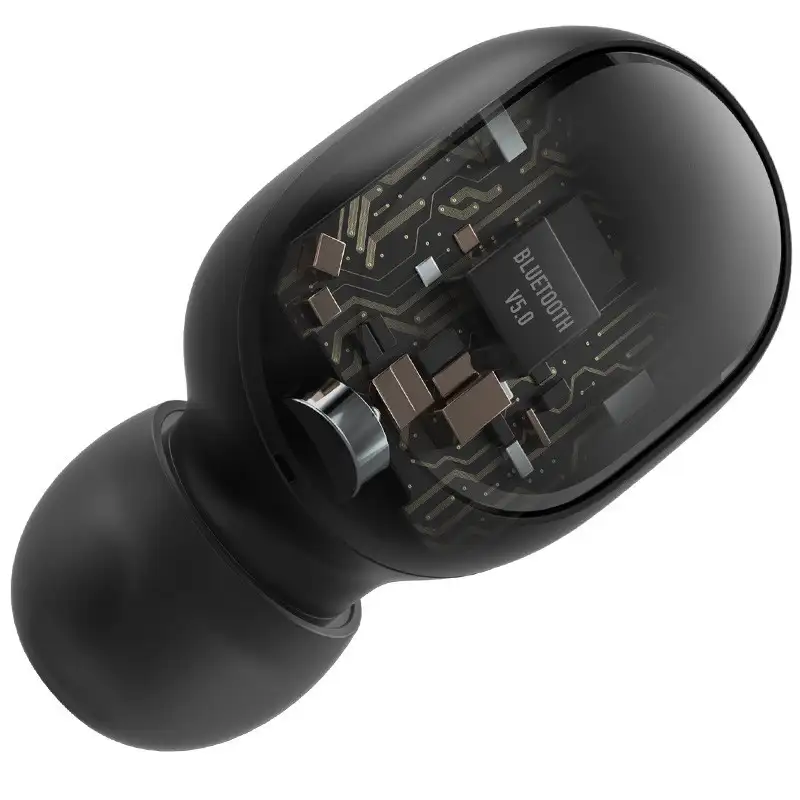 XIAOMI Mi True Wireless 2 Black