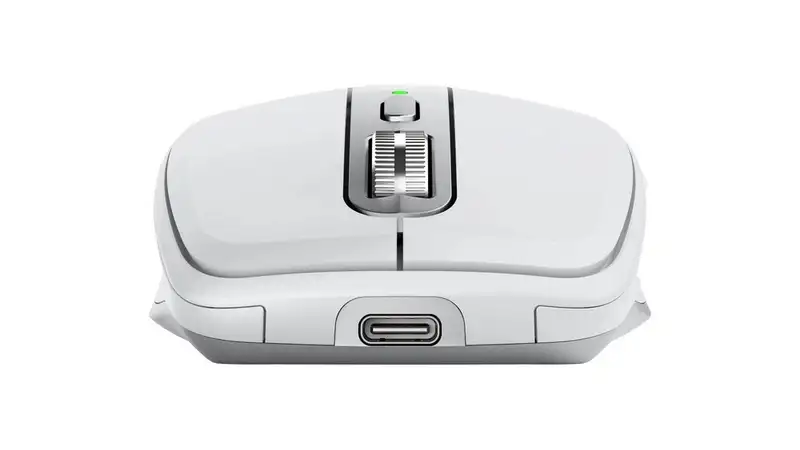 LOGITECH MX Anywhere 3S Pale Grey 910-006930