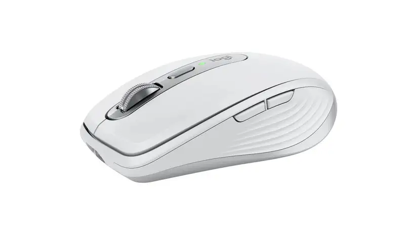 LOGITECH MX Anywhere 3S Pale Grey 910-006930