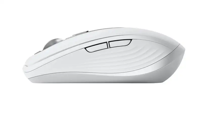LOGITECH MX Anywhere 3S Pale Grey 910-006930