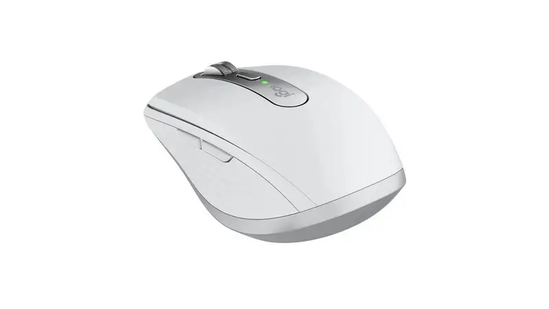 LOGITECH MX Anywhere 3S Pale Grey 910-006930