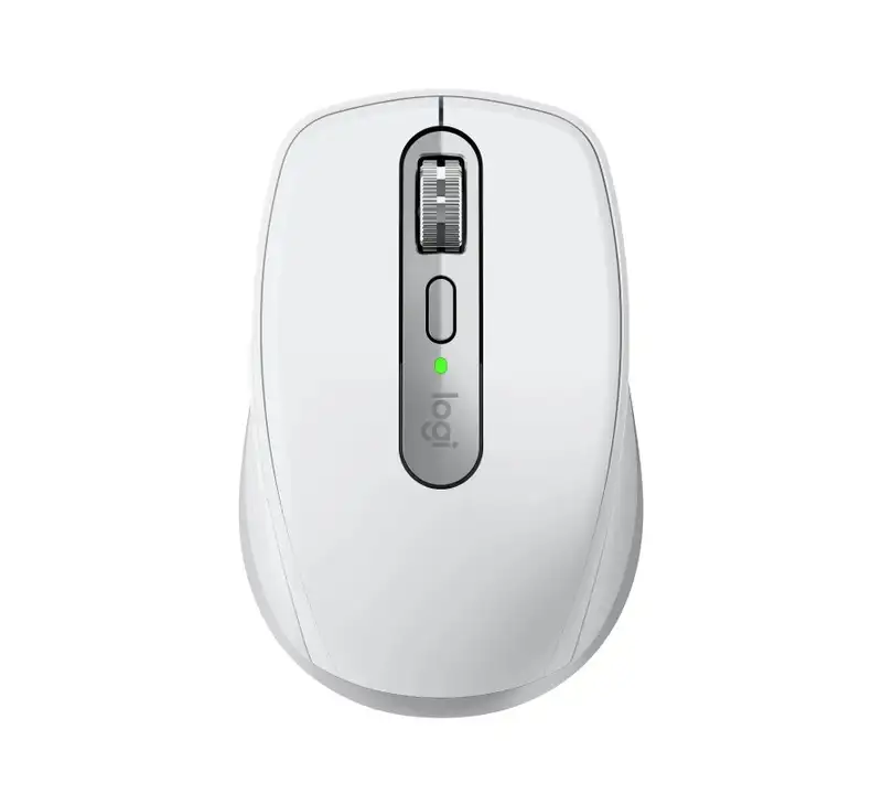 LOGITECH MX Anywhere 3S Pale Grey 910-006930