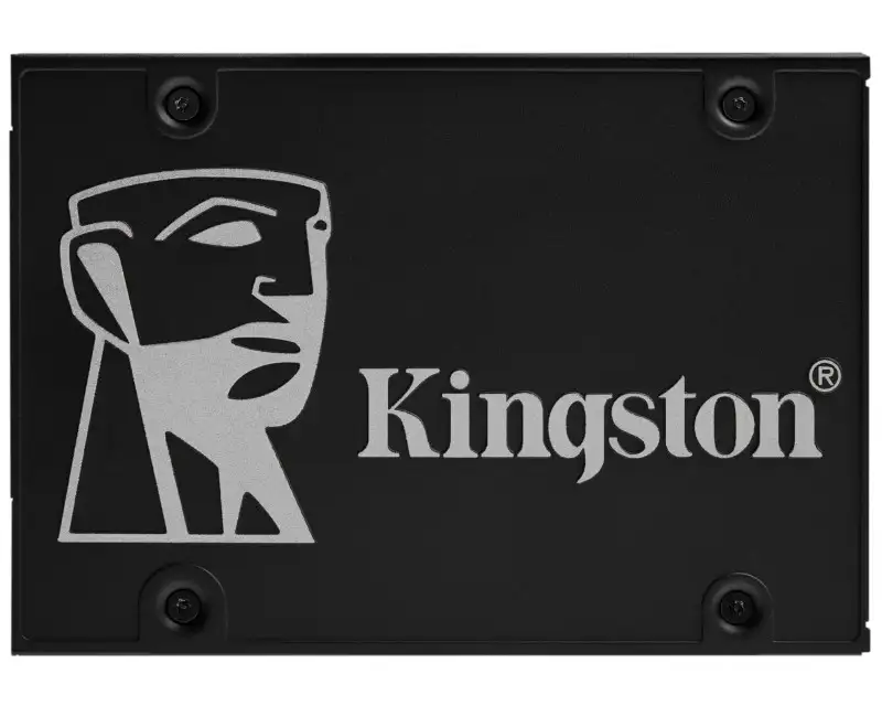 KINGSTON 1024GB SATA III SKC600/1024G SSDNow KC600 series