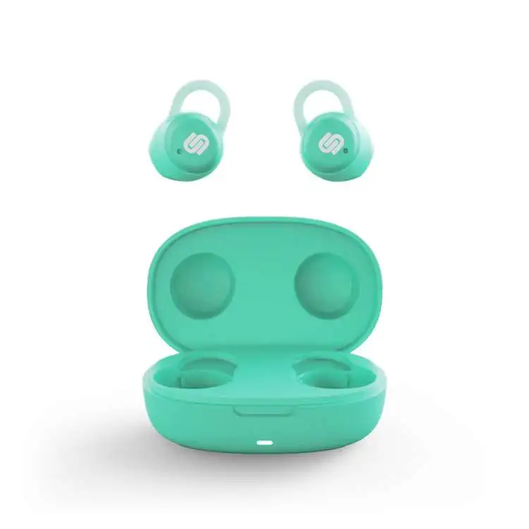 URBANISTA Lisbon BT Mint Green