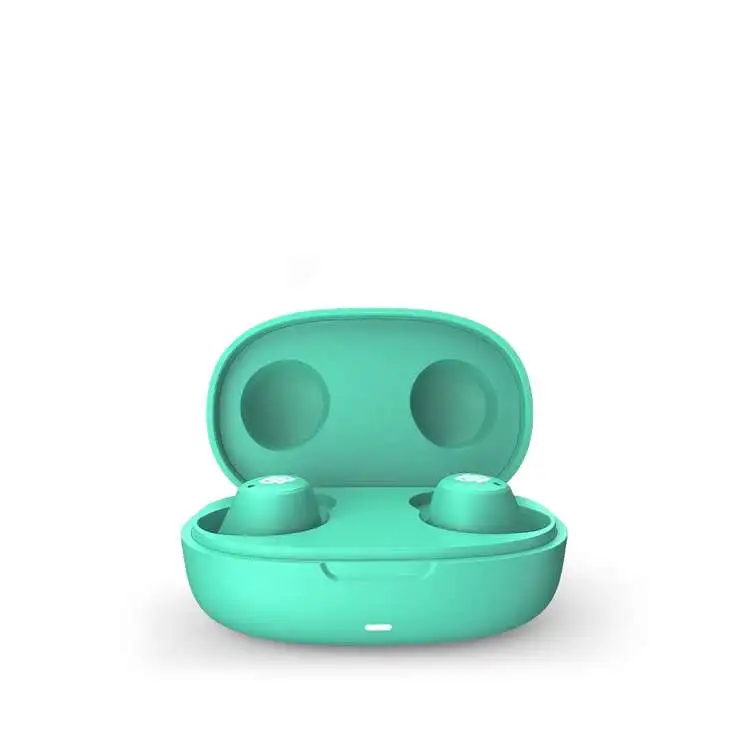URBANISTA Lisbon BT Mint Green