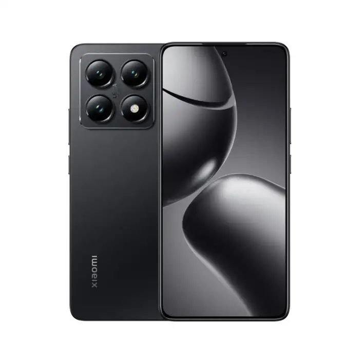 XIAOMI 14T 12GB/256GB Titan Black MZB0HUBEU