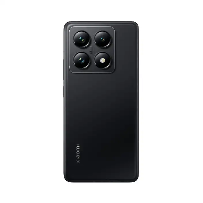 XIAOMI 14T 12GB/256GB Titan Black MZB0HUBEU