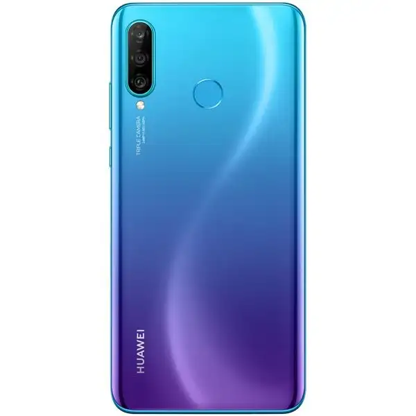 Huawei P30 Lite Plavi DS