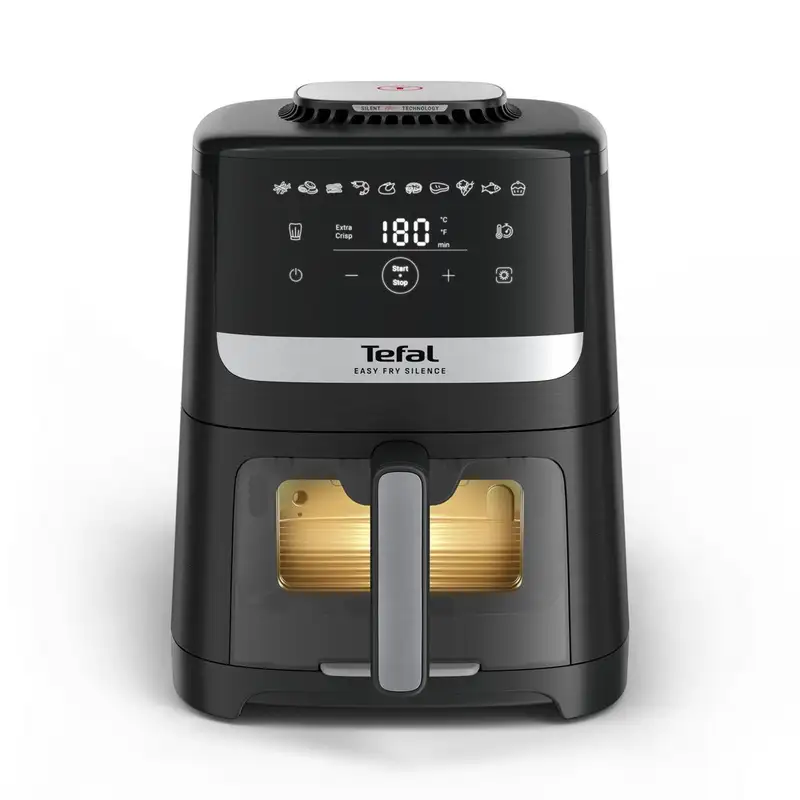 TEFAL Easy Fry Silence EY5568E0