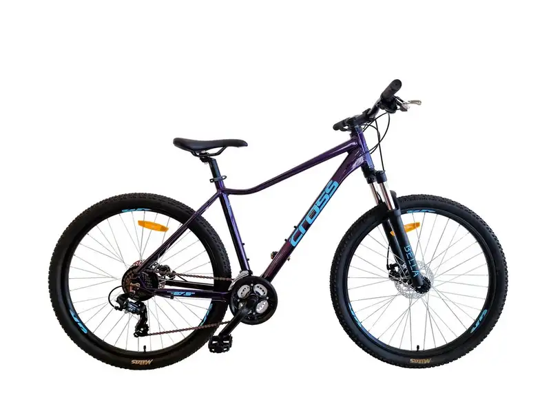 27,5" CROSS BELLA 480mm