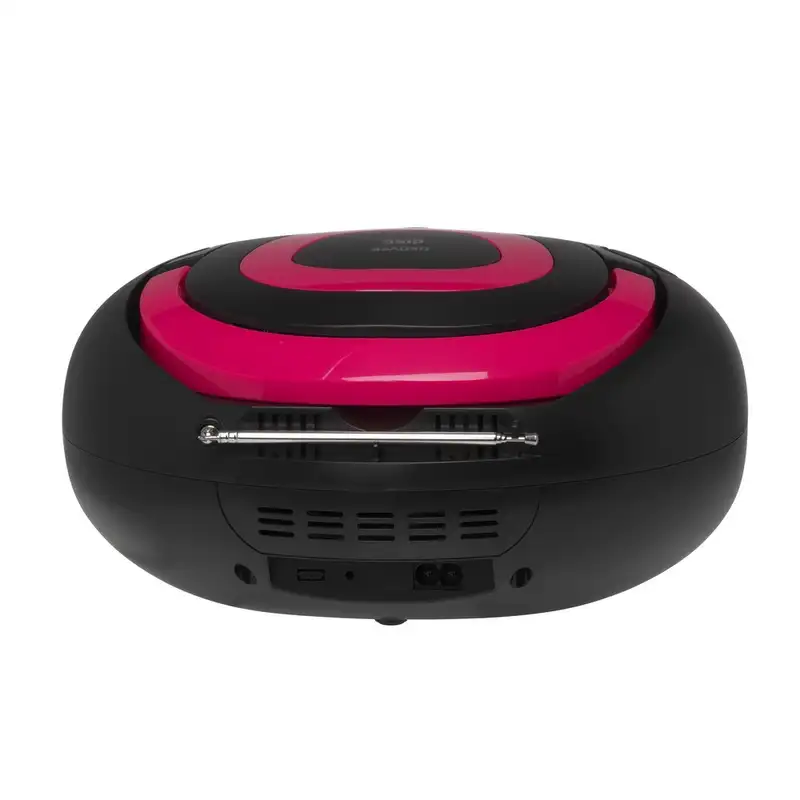 DENVER TCL-212BT PINK