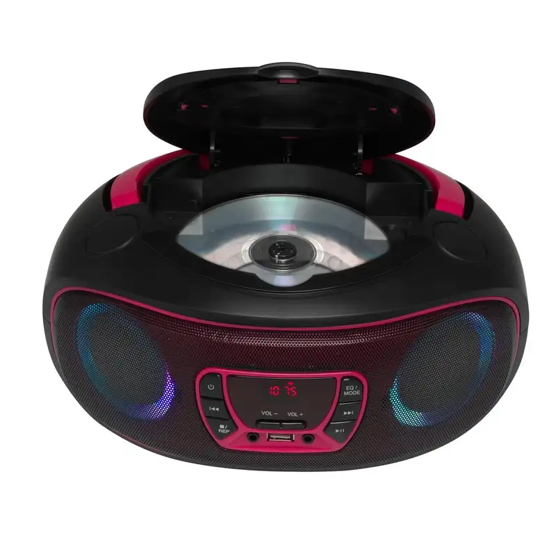DENVER TCL-212BT PINK