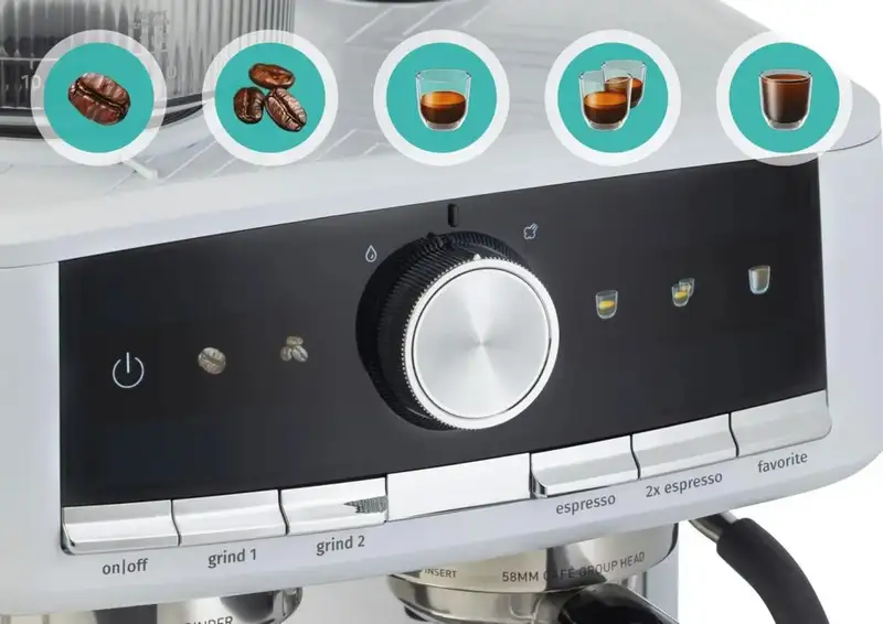 GORENJE GSACM 20 W