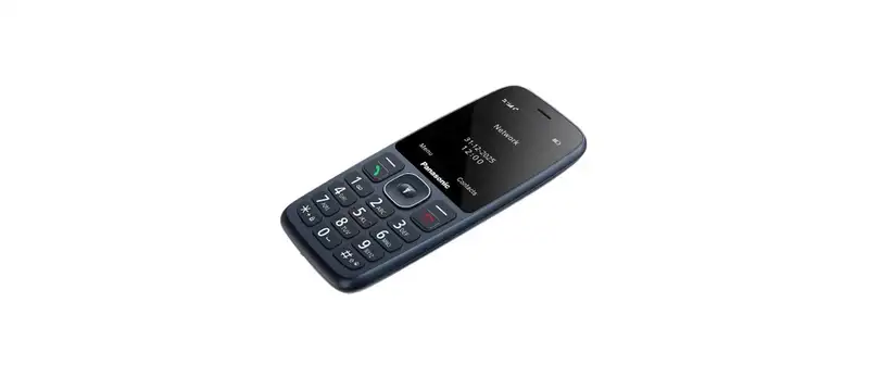 PANASONIC KX-TF400EXC