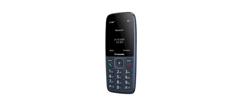 PANASONIC KX-TF400EXC