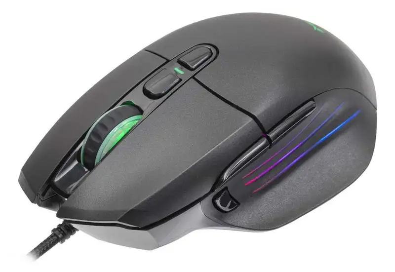 MS NEMESIS C500 gaming