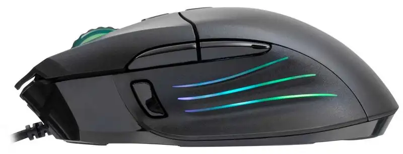 MS NEMESIS C500 gaming