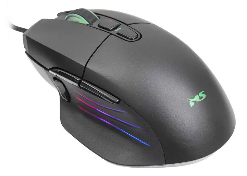 MS NEMESIS C500 gaming