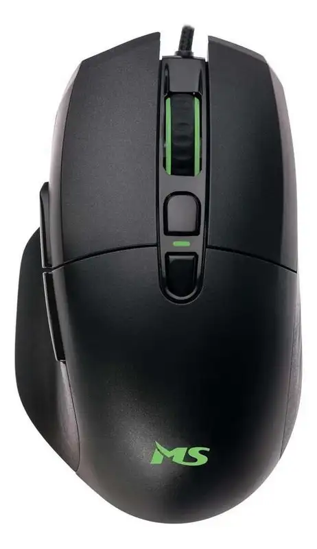 MS NEMESIS C500 gaming