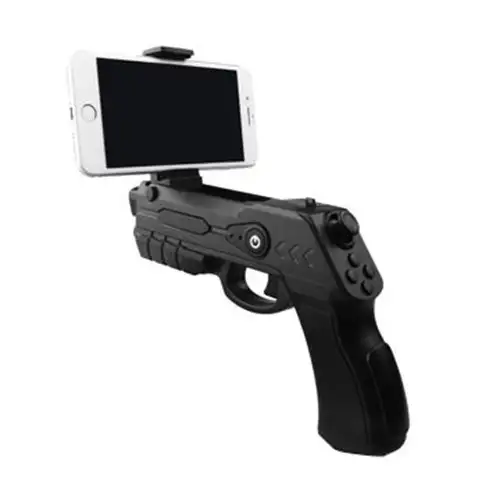 XPLORER AR Blaster crni