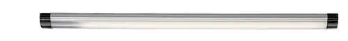RABALUX Lendva cabinet light LED3W L30cm srebrna