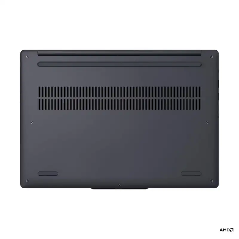 LENOVO IdeaPad Slim 3 15ARP10, 15.3" FHD, AMD Ryzen 5 7535HS, 16GB, 512GB SSD, DOS, Luna Grey, Aluminium Top (83K700M9YA)