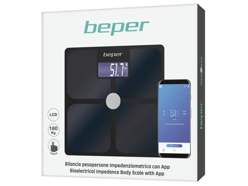 BEPER P303BIP050