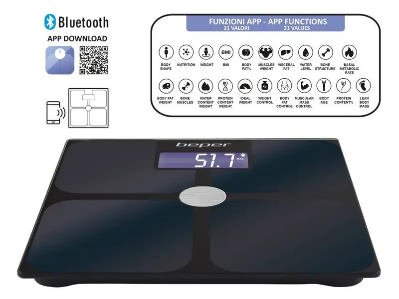 BEPER P303BIP050