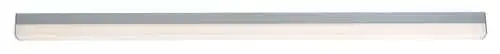 RABALUX Band2 cabinet light LED24W L113 5cm whi