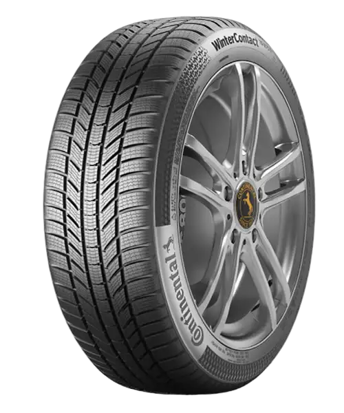 CONTINENTAL 215/55R18 Conti Win TS 870 P 99V XL FR
