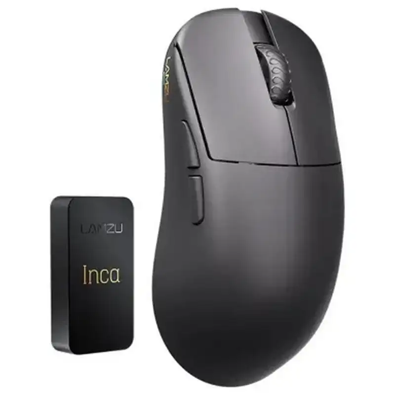LAMZU Inca USB+2.4G crna