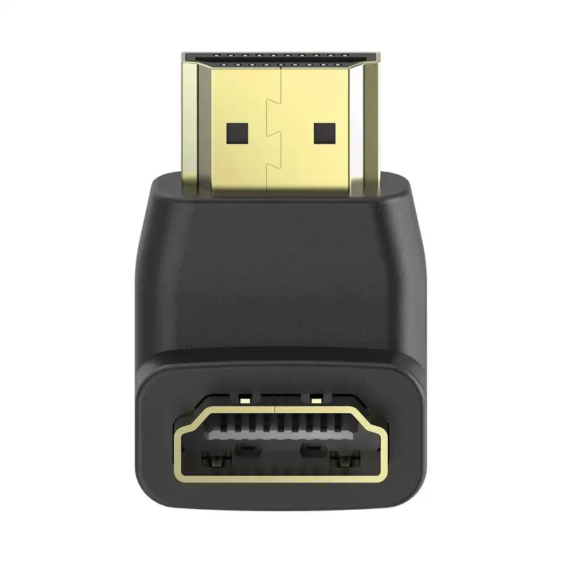 HAMA High-Speed HDMI m / × adapter pod uglom do 270