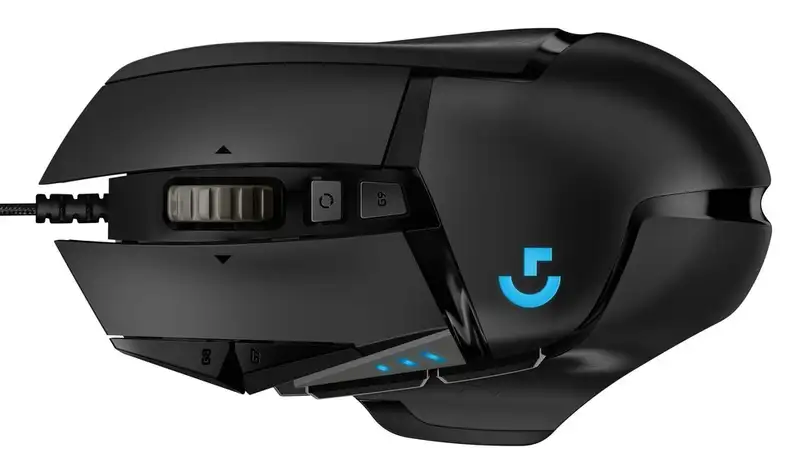 LOGITECH G502 Hero 910-005470