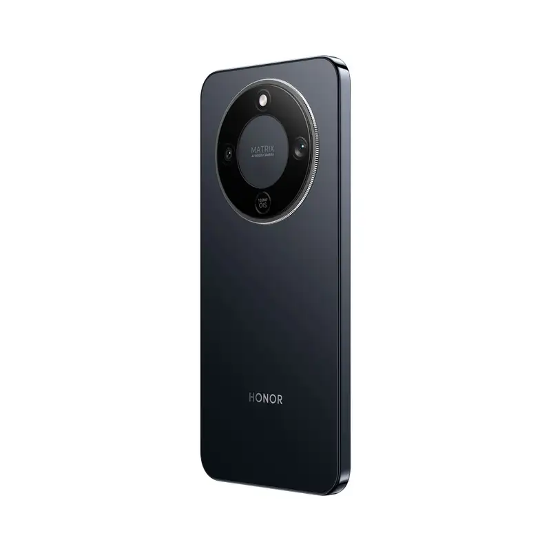 HONOR Magic8 Lite 5G 8GB/512GB Midnight Black