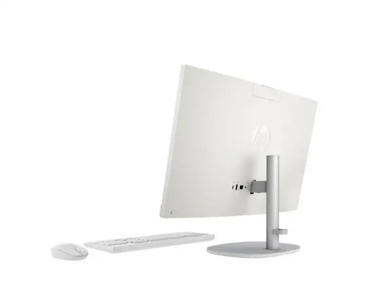 HP 24-cr0082ny AiO DOS 23.8" FHD AG IPS Touch Ryzen 5-7520U 16GB 512GB WiFi GLAN bela (C0XX0EA)