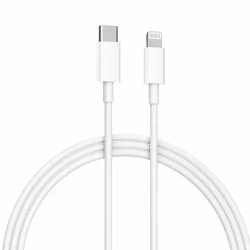 XIAOMI Cable Type-C to Lightning 100cm White
