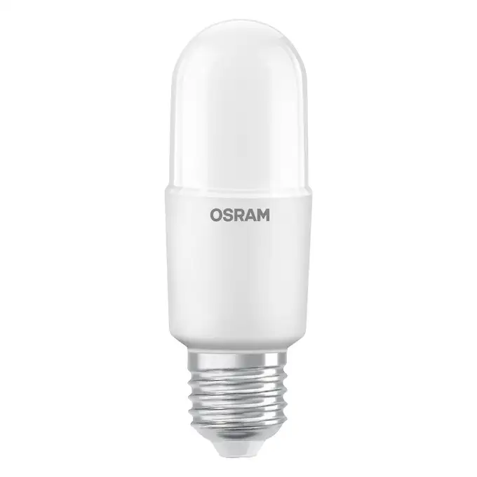 OSRAM  led  stap 75W 2700k E27 mutna