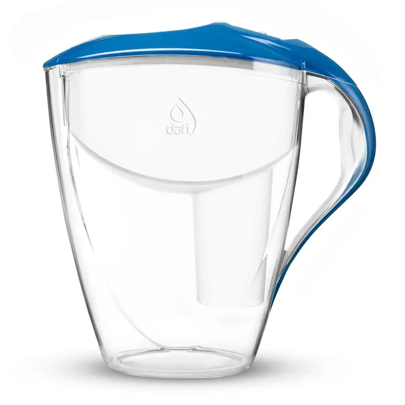 DAFI Atria 2,4L plava