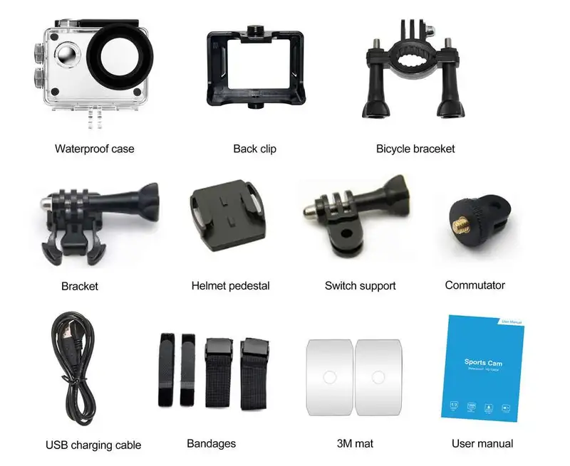 MOYE VENTURE HD V2