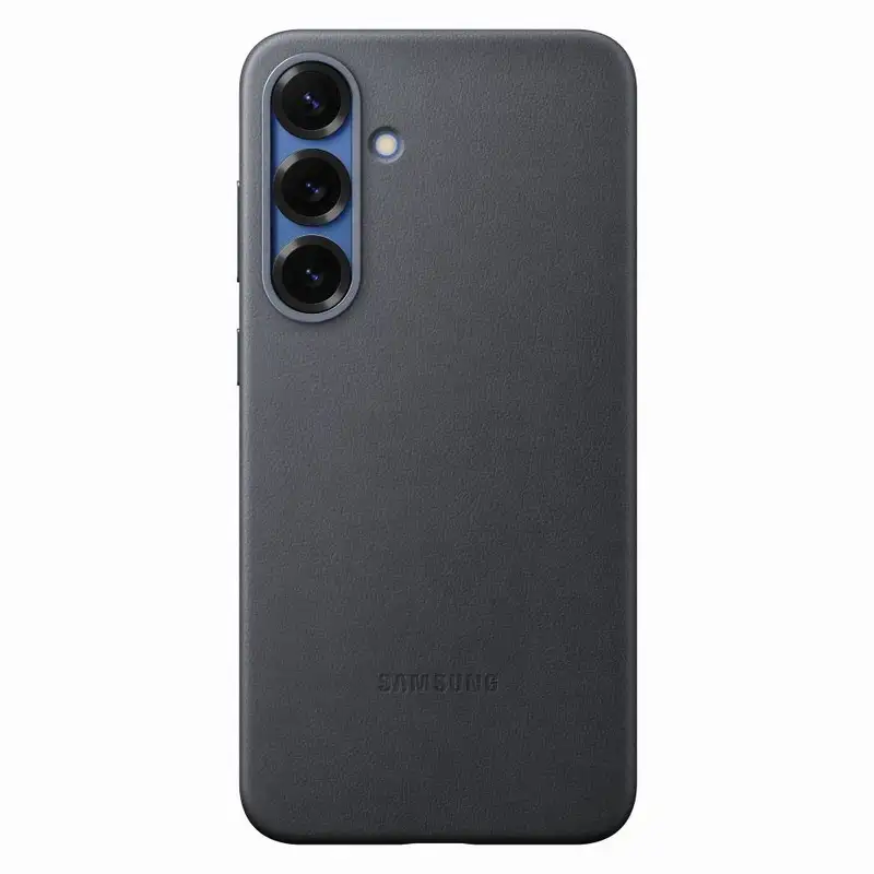 SAMSUNG Kindsuite Case S25 Black EF-VS931PBEGWW