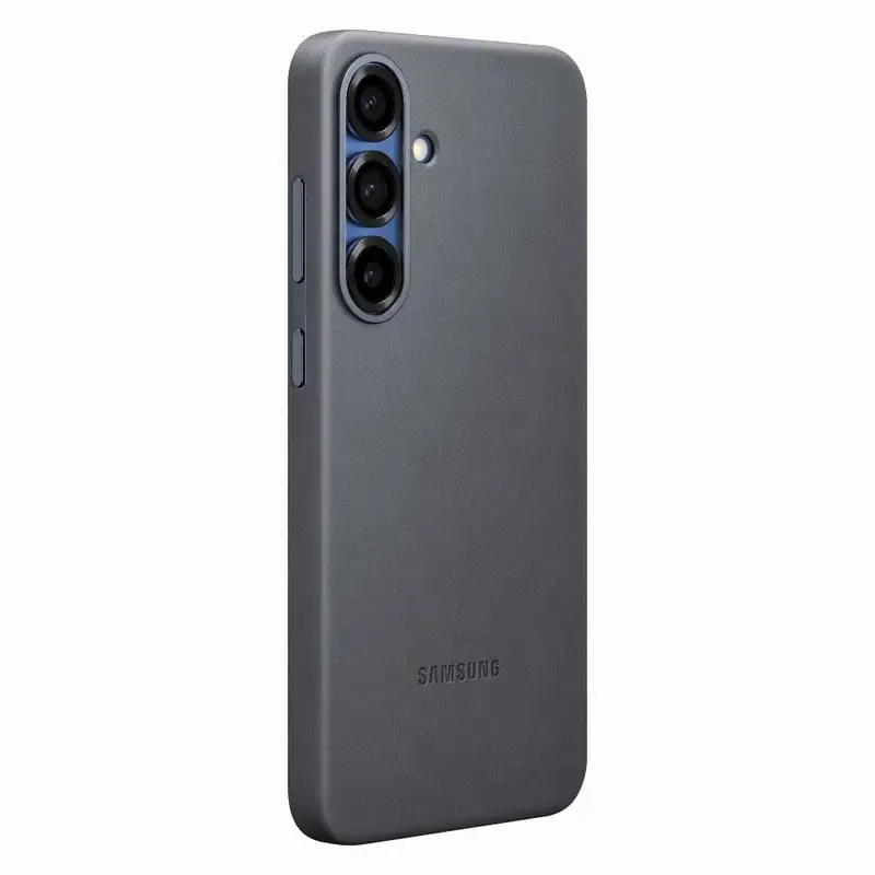 SAMSUNG Kindsuite Case S25 Black EF-VS931PBEGWW
