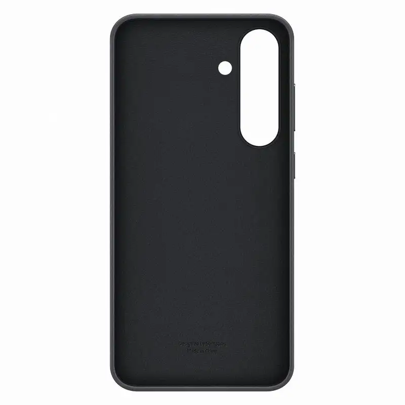 SAMSUNG Kindsuite Case S25 Black EF-VS931PBEGWW