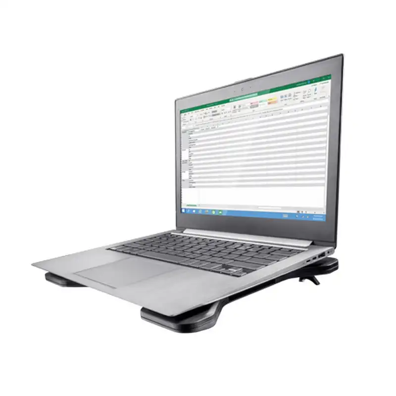 TRUST XStream Breeze 16" Laptop postolje za hladjenje Black