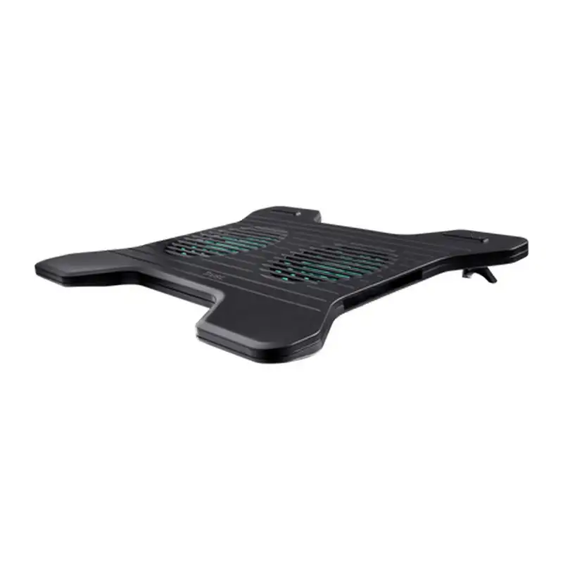 TRUST XStream Breeze 16" Laptop postolje za hladjenje Black