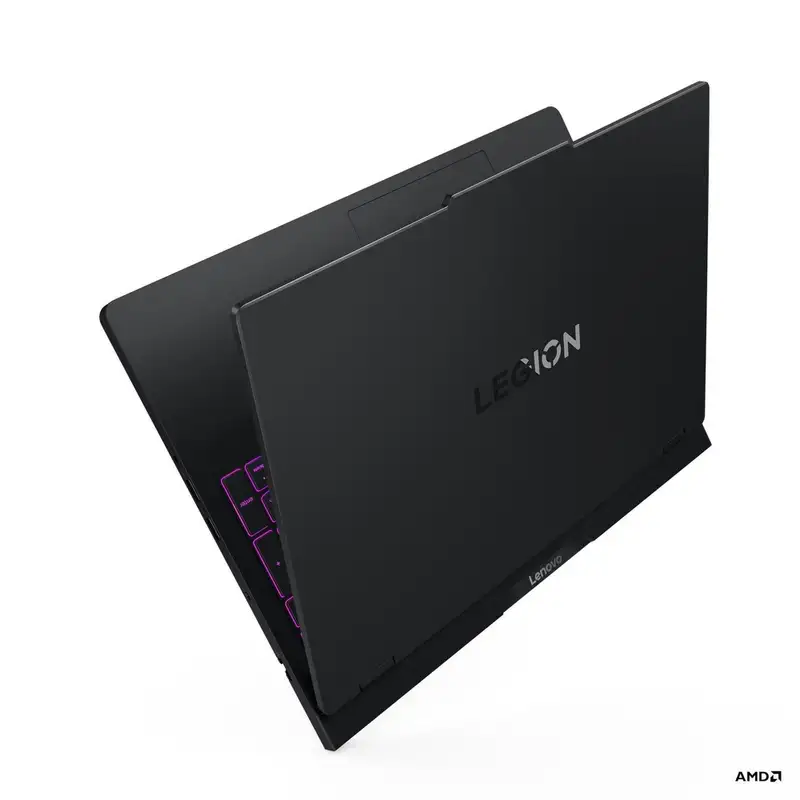 LENOVO Legion Pro 5 16AFR10, 16" WQXGA, AMD Ryzen 9 9955HX, 32GB, 1TB,  RTX5070 8GB, RGB Backlit, UK, DOS, Onyx Grey (83F20016RM)