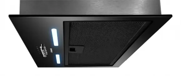 HANSA OMP6251BGH