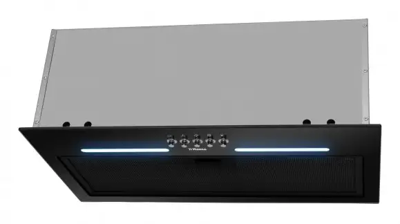 HANSA OMP6251BGH